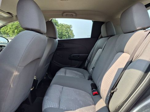 Used 2020 Chevrolet Sonic LT FWD image 26