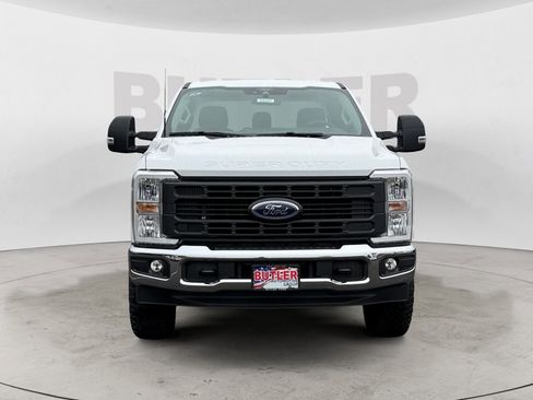 New 2026 Ford F250 XL image 8