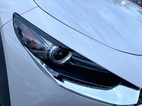 Certified 2022 MAZDA CX-30 2.5 Turbo w/ Premium Package image 29