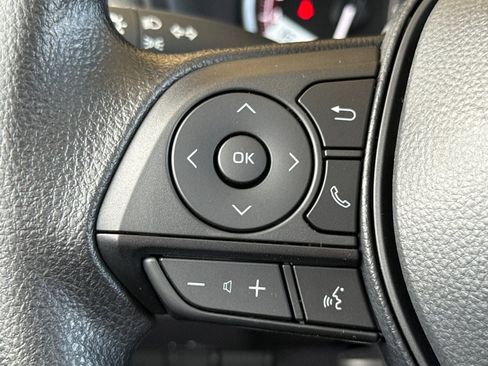 New 2025 Toyota RAV4 XLE image 27