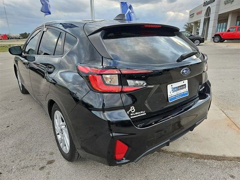 Used 2024 Subaru Impreza 2.0i image 5