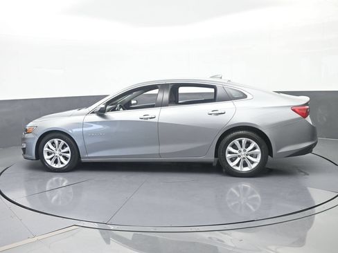 Used 2024 Chevrolet Malibu LT FWD image 3
