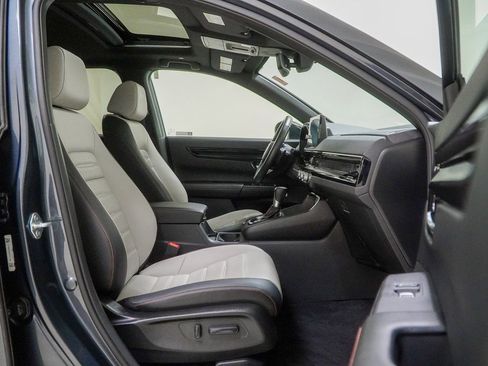 Used 2024 Honda CR-V Sport Touring image 34