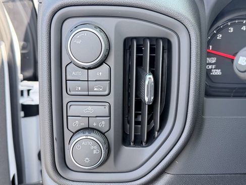 New 2026 Chevrolet Silverado 1500 Custom image 12