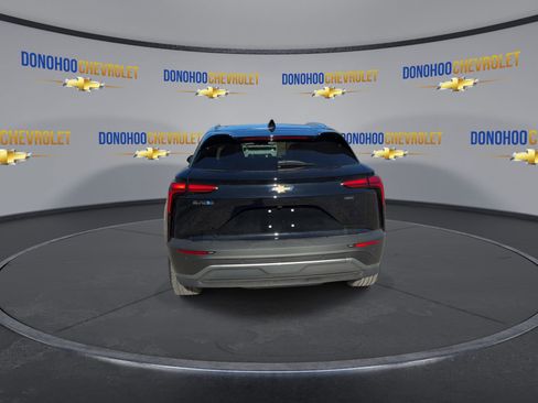 New 2025 Chevrolet Blazer EV LT image 10