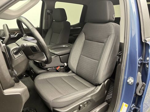 Certified 2024 Chevrolet Silverado 1500 RST image 10