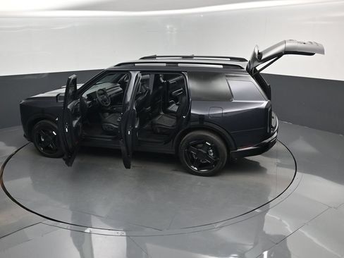 Used 2027 Kia Telluride EX X-Line AWD/4WD image 17