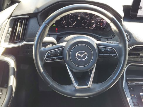 Used 2024 MAZDA CX-90 Plug-In Hybrid w/ Premium Pkg image 11