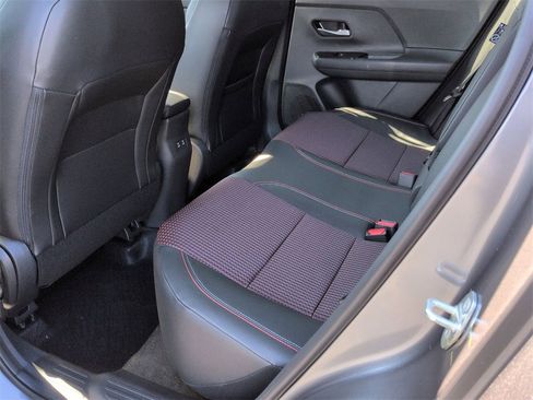 New 2026 Nissan Kicks SR w/ Cold Weather Package image 16