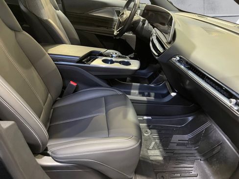 Used 2024 Cadillac Lyriq Tech w/ LPO, Floor Liner Package image 16