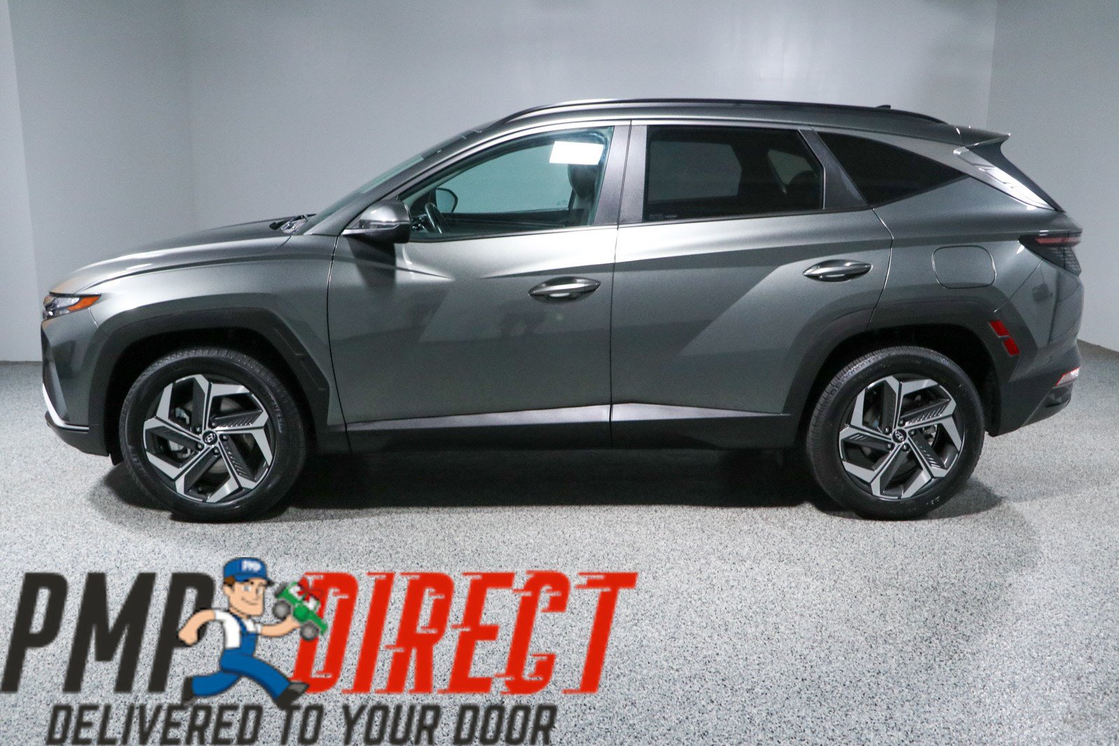 Used 2023 Hyundai Tucson SEL w/ Convenience Package AWD/4WD image 10