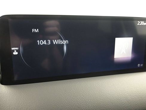 Used 2022 MAZDA CX-5 AWD 2.5 S w/ Premium Plus Pkg image 18