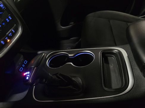 Used 2019 Dodge Durango SXT AWD/4WD image 26