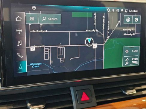 Used 2023 Audi A5 2.0T Premium Plus w/ Premium Plus image 26