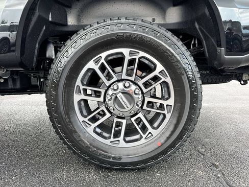 New 2026 Ford F250 Platinum w/ Platinum Plus Package AWD/4WD image 28