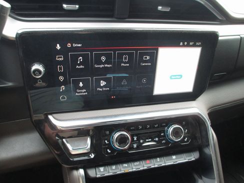 Used 2025 GMC Sierra 3500 Denali w/ Denali Reserve Package image 32