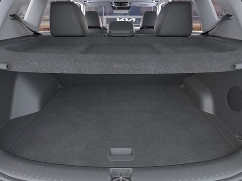 New 2026 Kia Seltos SX w/ SX Sunroof Package image 19