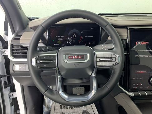 New 2026 GMC Acadia Elevation w/ Black Edition image 16