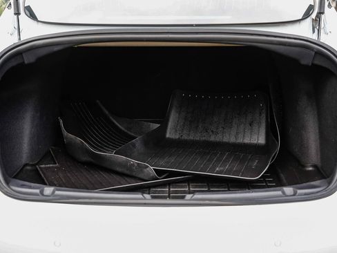 Used 2020 Tesla Model 3 Standard image 25