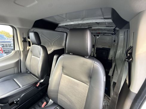 New 2026 Ford Transit 150 Low Roof image 30