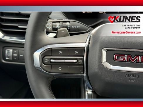 New 2026 GMC Acadia Elevation w/ Black Edition image 46