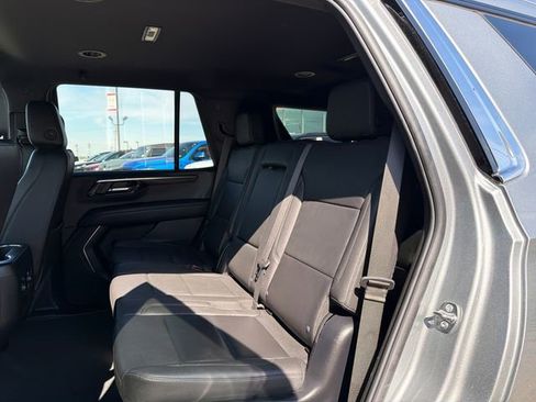 Used 2025 Chevrolet Tahoe LT image 23
