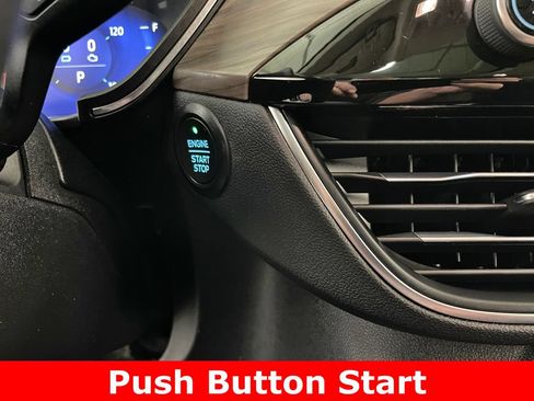 Used 2020 Ford Escape Titanium w/ Titanium Premium Package 2.0 AWD/4WD image 7