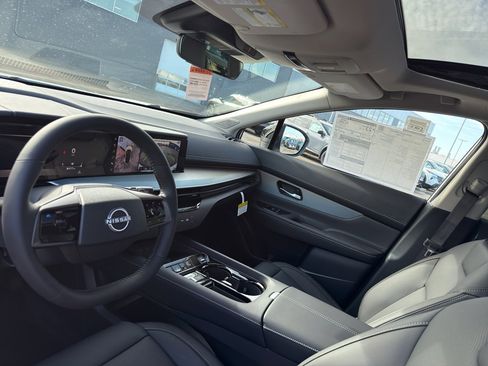 New 2026 Nissan Murano SL image 26