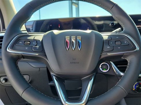 New 2026 Buick Encore GX Preferred w/ Comfort Package image 16