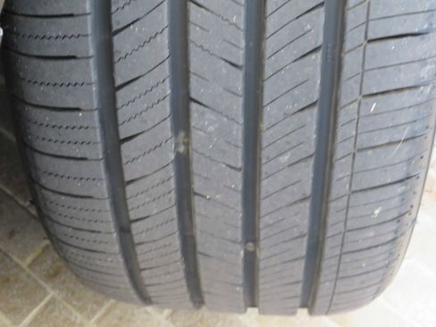 Used 2018 INFINITI Q60 3.0t Luxe image 12