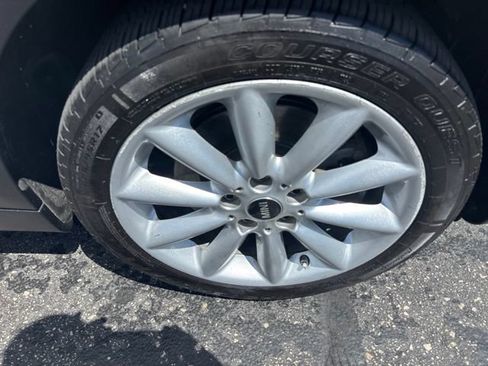 Used 2016 MINI Cooper Clubman S FWD image 27