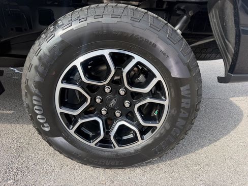 Used 2022 Ford F150 XLT w/ Equipment Group 302A High AWD/4WD image 30