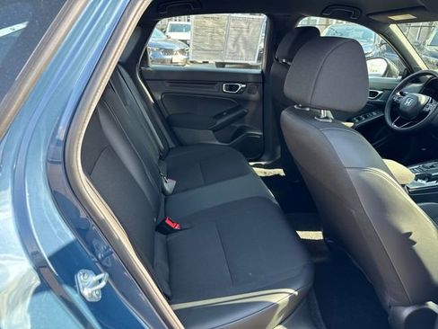 Certified 2026 Honda Civic Sport image 17