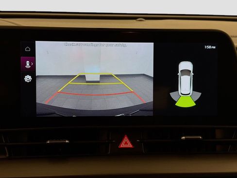 Used 2023 Kia Sportage EX image 14