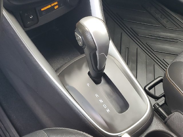 Used 2019 Chevrolet Trax LT w/ Redline Edition FWD image 26