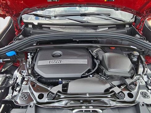 Used 2026 BMW X1 xDrive28i w/ Technology Package image 21