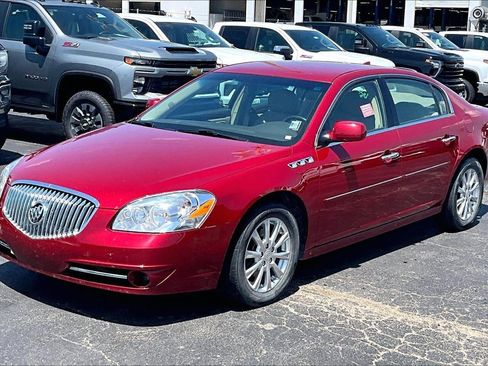 Used 2011 Buick Lucerne CXL FWD image 7