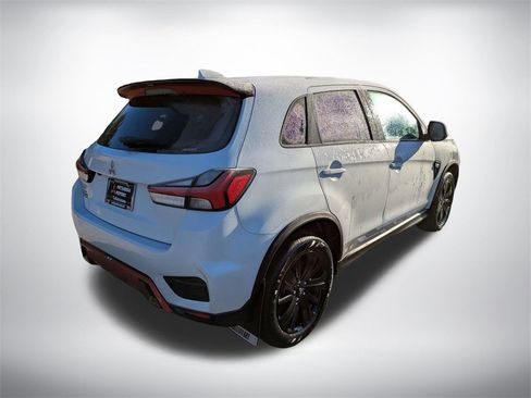 New 2026 Mitsubishi Outlander Sport RALLIART image 4