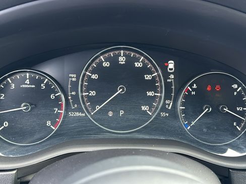 Certified 2021 MAZDA CX-30 AWD 2.5 S image 16