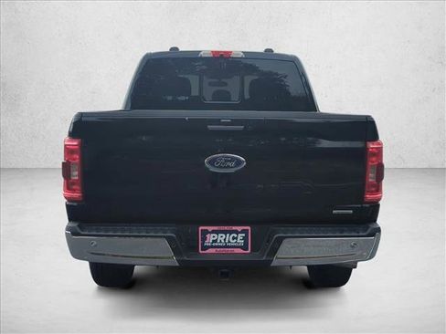 Used 2022 Ford F150 XLT w/ Equipment Group 302A High image 8