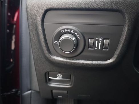 New 2026 Jeep Grand Cherokee L 4WD image 17