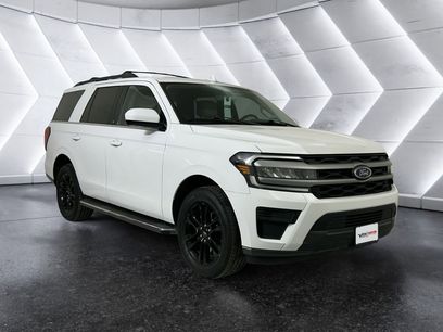 Used 2023 Ford Expedition XLT