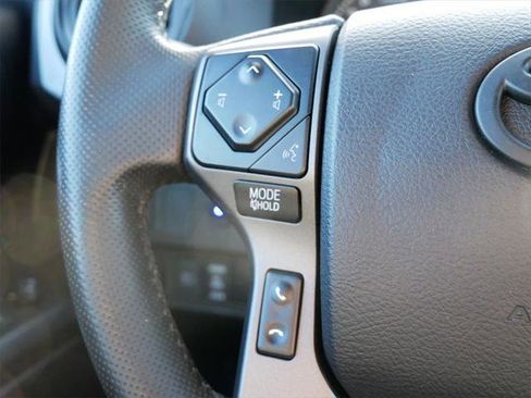 Certified 2021 Toyota Tacoma TRD Sport image 27