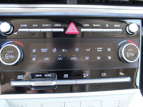 New 2026 Hyundai Santa Fe Calligraphy AWD/4WD image 22