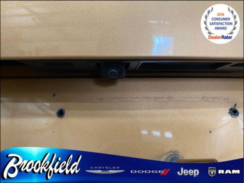 Used 2024 Chevrolet TrailBlazer RS image 13