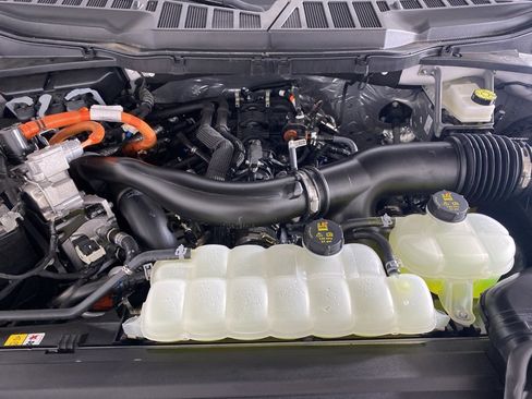 Used 2025 Ford F150 XLT w/ Equipment Group 302A MID image 34