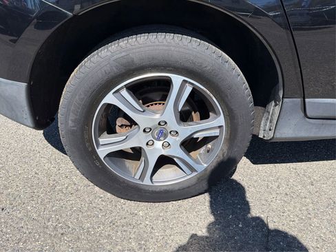 Used 2013 Volvo XC60 T6 image 15