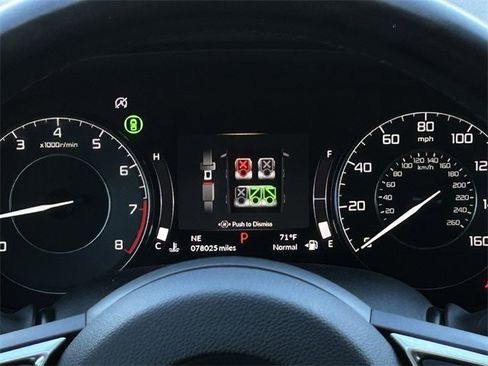 Certified 2022 Acura RDX w/ Technology Package image 16