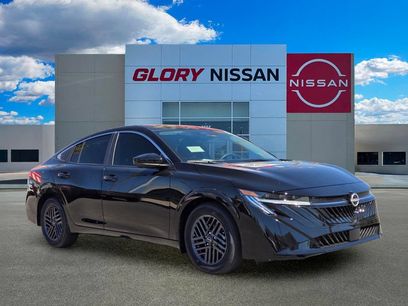 New 2026 Nissan Sentra SV w/ SV Convenience Package