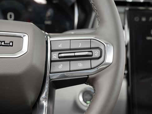 New 2026 GMC Terrain Denali image 42